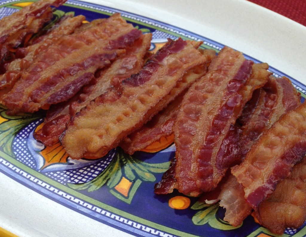 Taste the difference