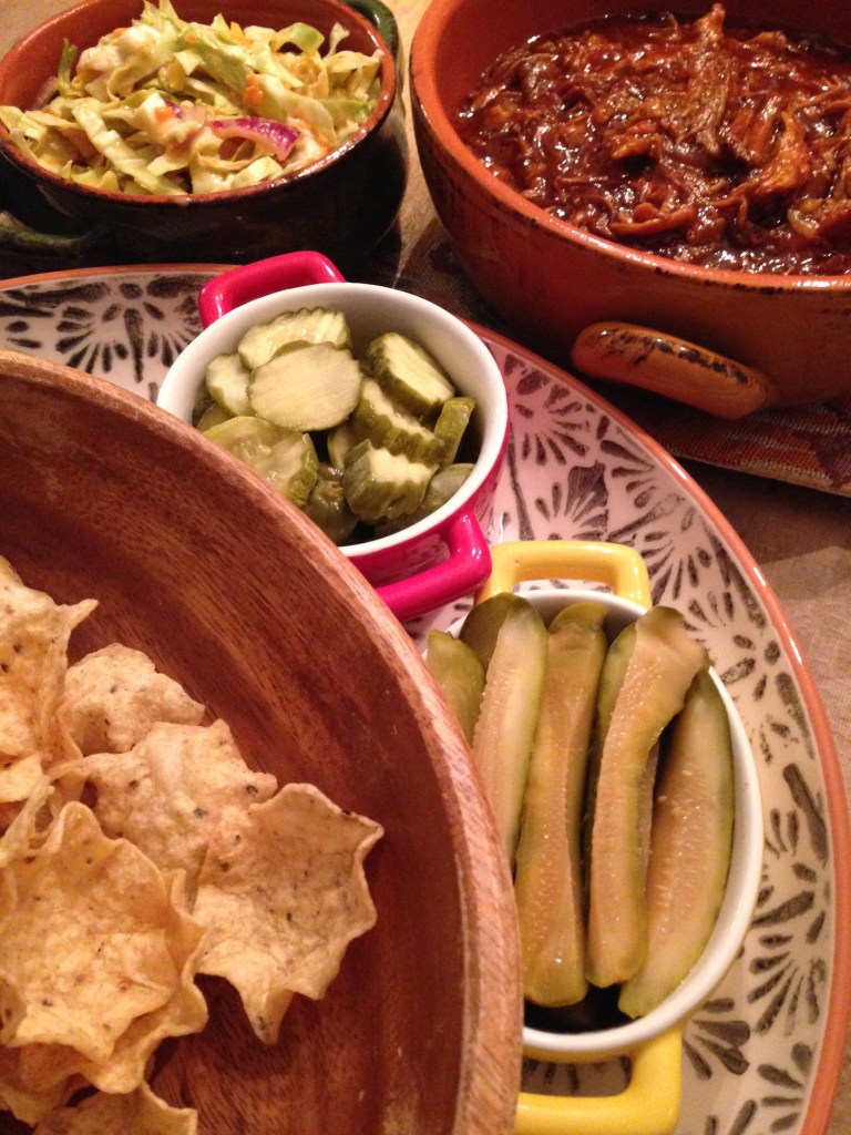Serve along side your favorite Cole Slaw and spicy pickles