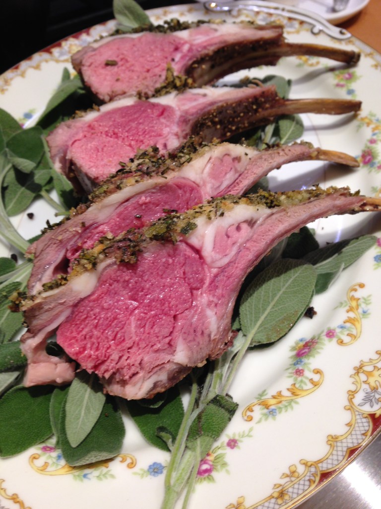 This dish is melt in your mouth delicious! Here come the rave reviews :) Happy Holidays!