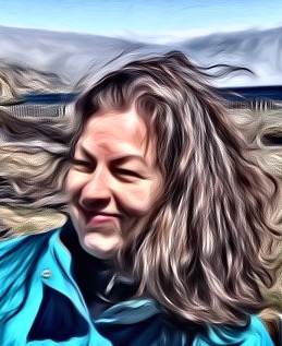 Terrice Bassler Creates Chowfancy Pottery~