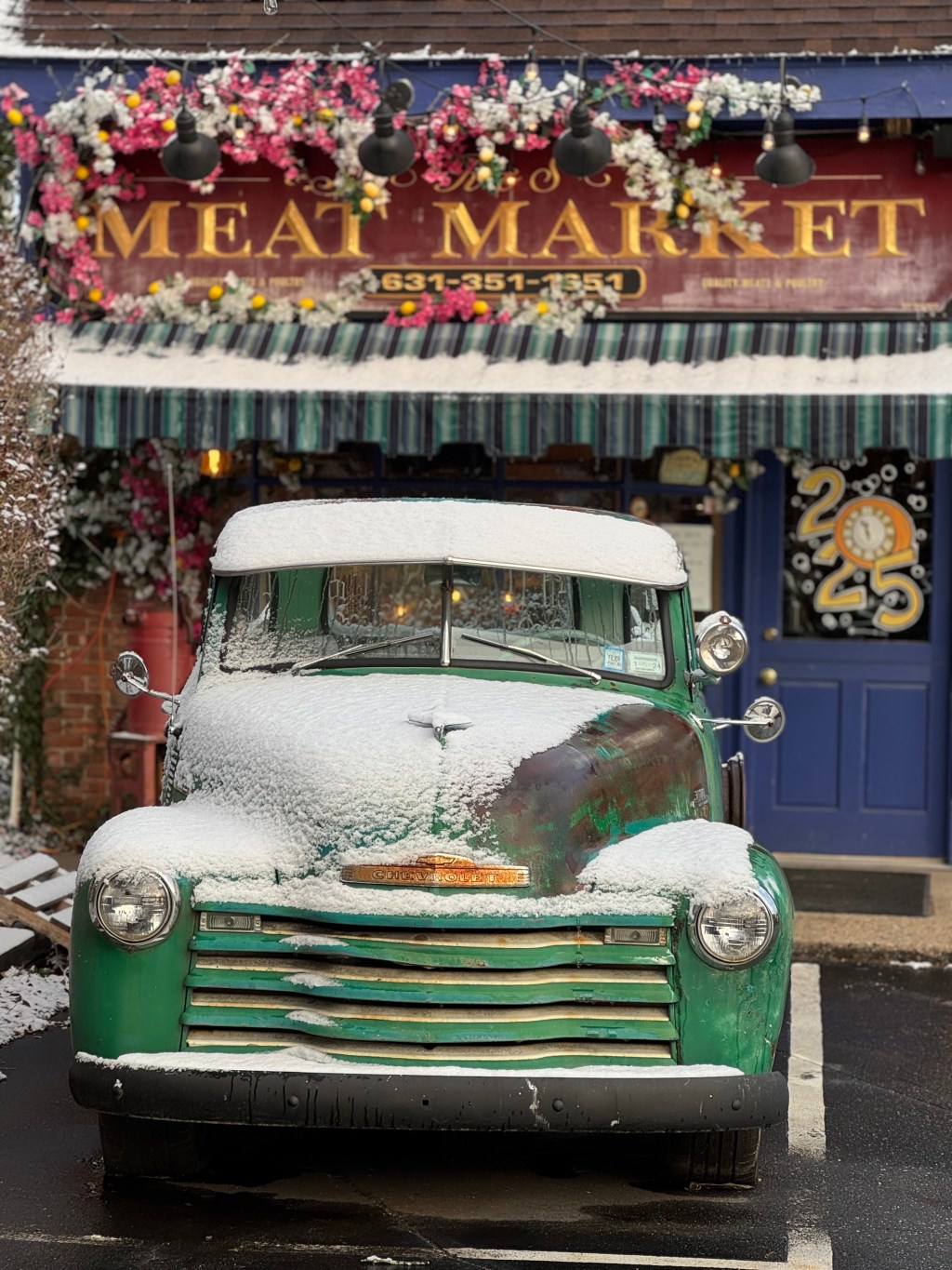 Embrace Belief: Lessons for a Purposeful Year